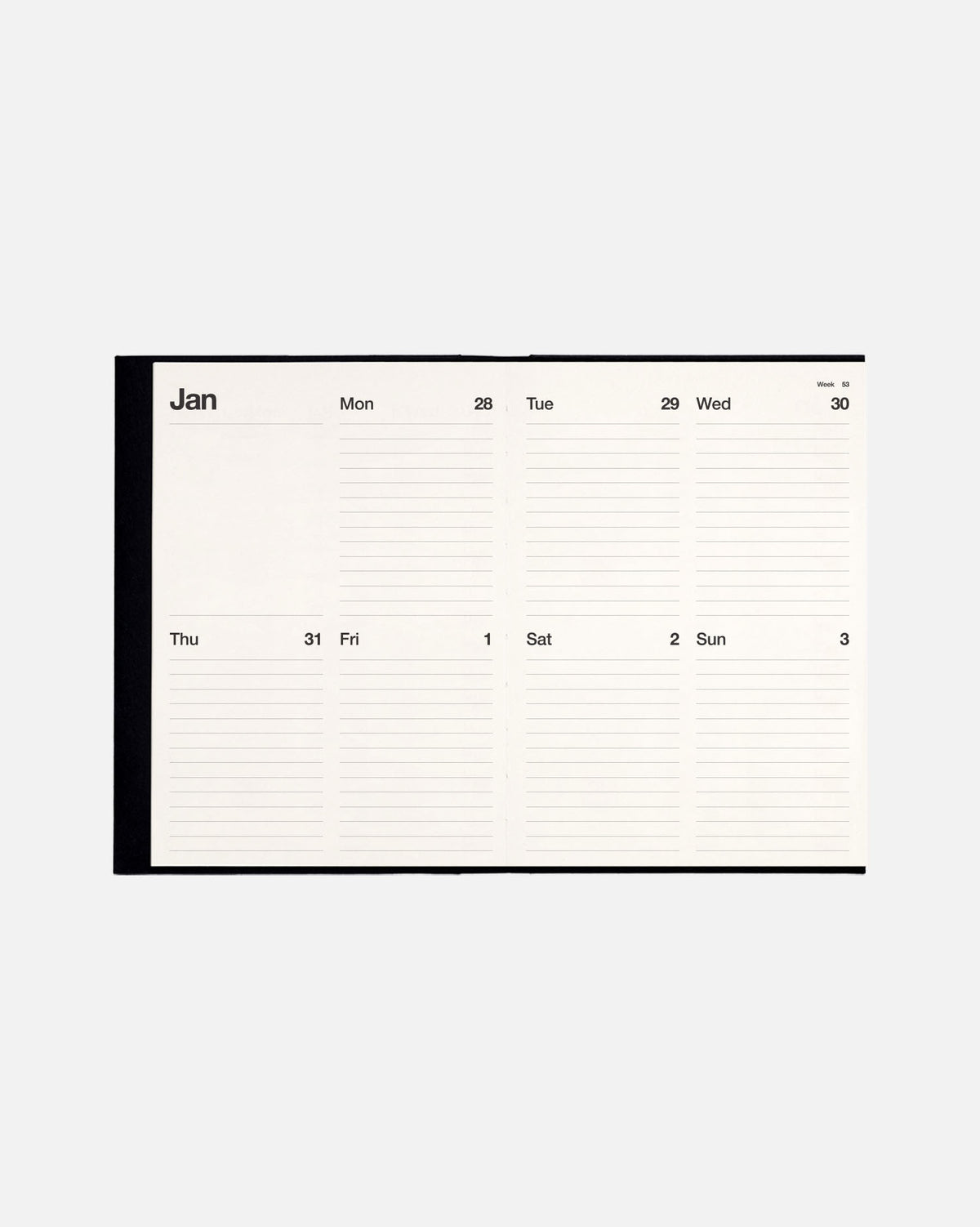 Plan