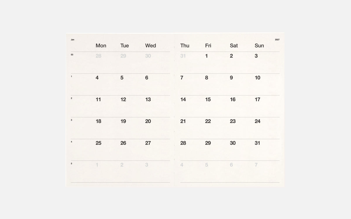 Plan Refill