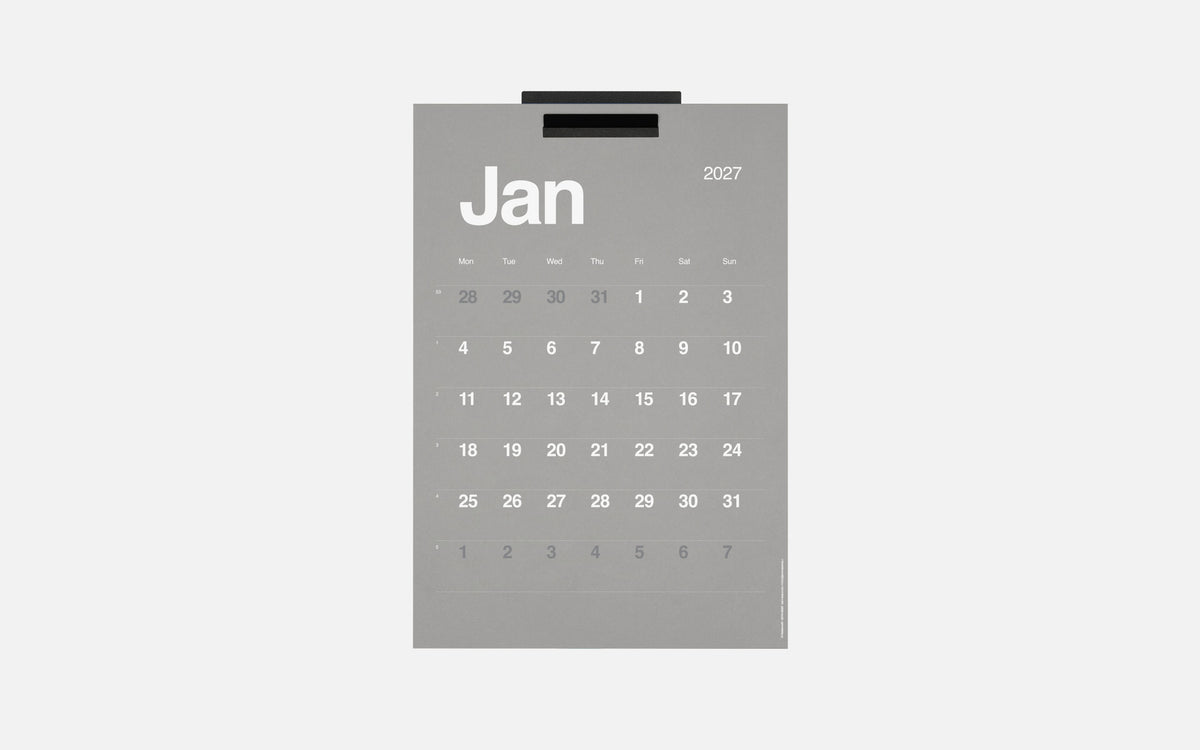 Wall Grey