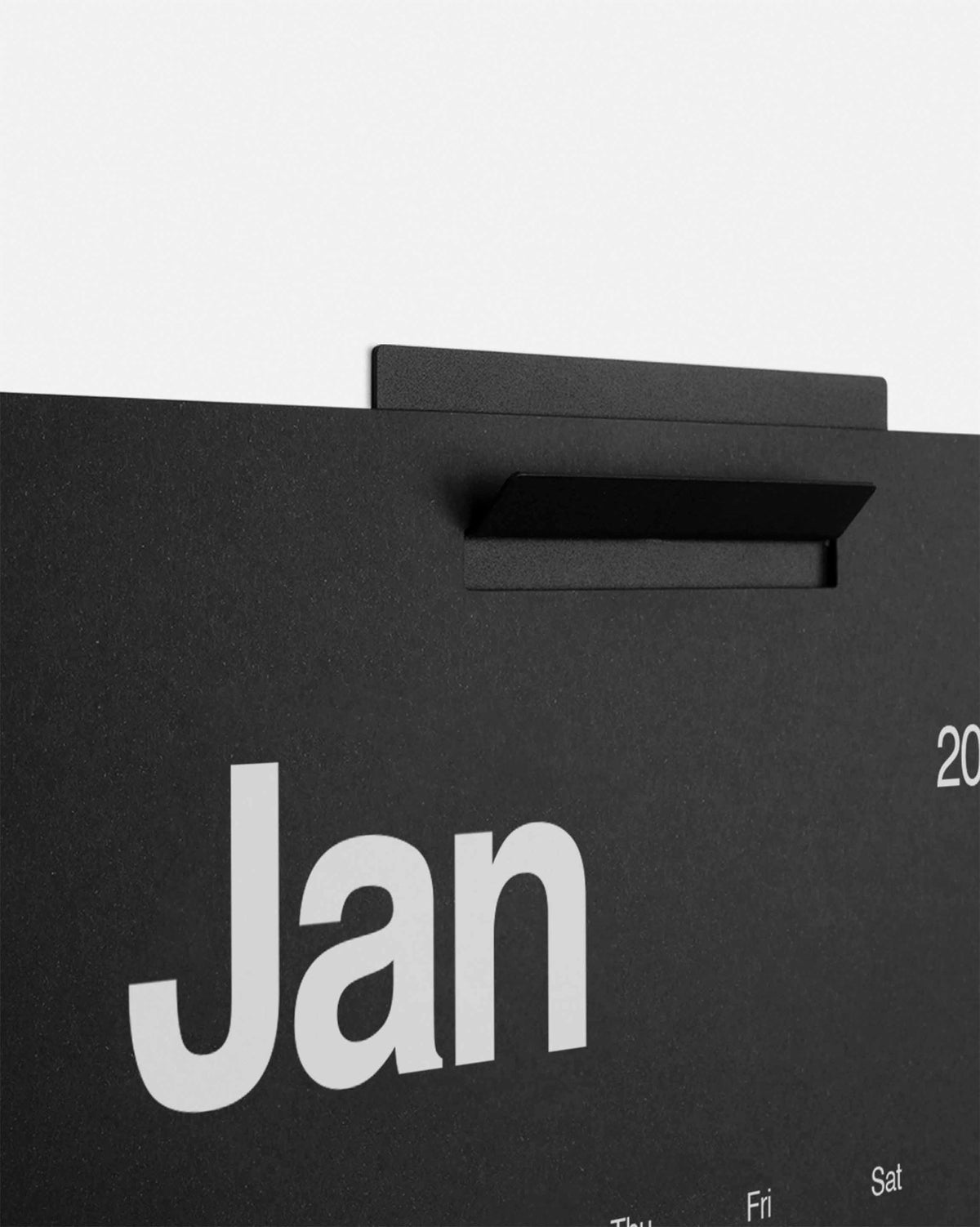 Wall Black